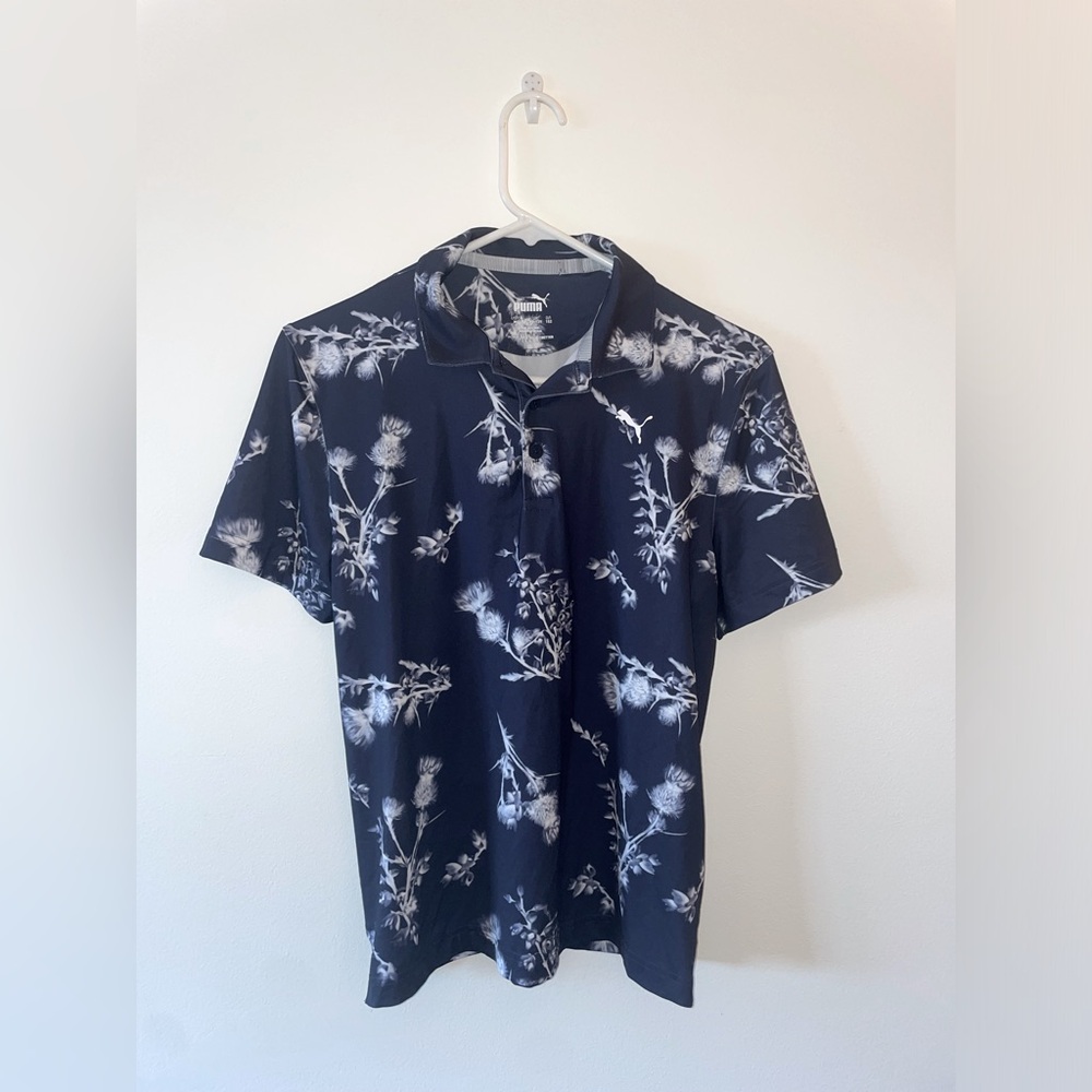 Boys Dry Fit Polo• GET ONE FOR $20 or 5 FOR $55